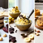 Gluten Free Vegan Desserts